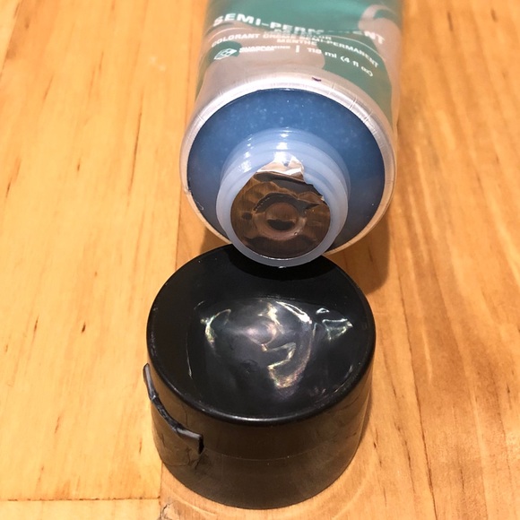 Joico Intensity Mint - Picture 3 of 3